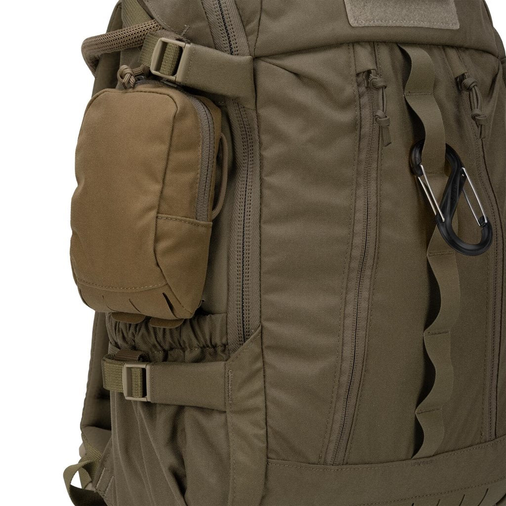 Mochila HALIFAX SMALL 18 L de DIRECT ACTION, versión ligera y modular