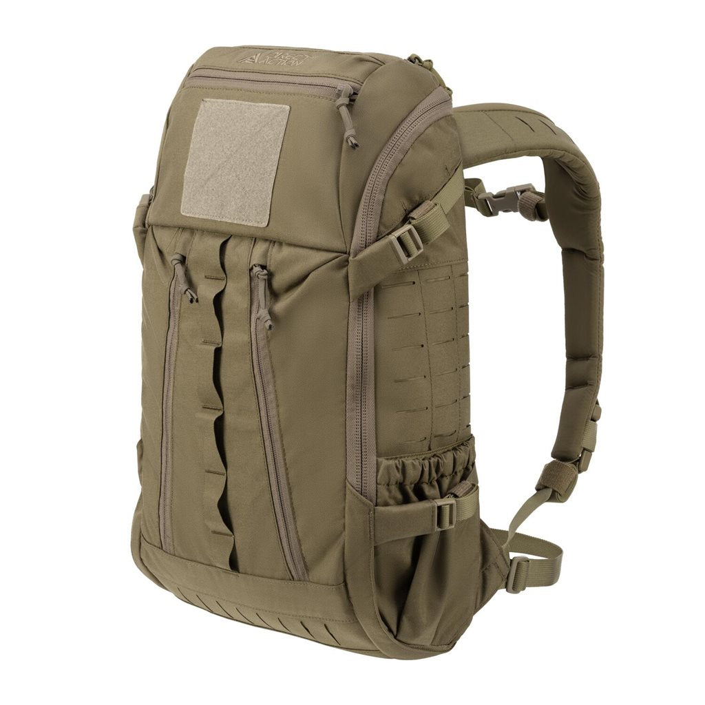 Mochila HALIFAX SMALL 18 L de DIRECT ACTION, versión ligera y modular
