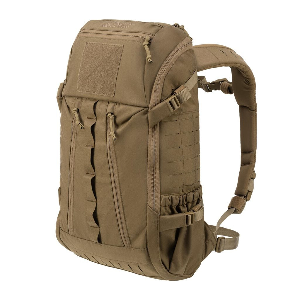 Mochila HALIFAX SMALL 18 L de DIRECT ACTION, versión ligera y modular