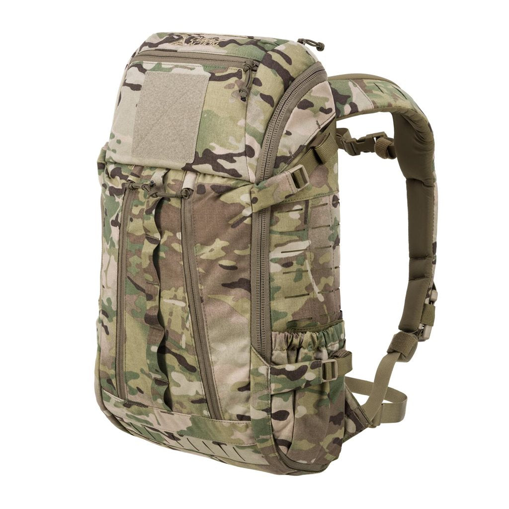 Mochila HALIFAX SMALL 18 L de DIRECT ACTION, versión ligera y modular