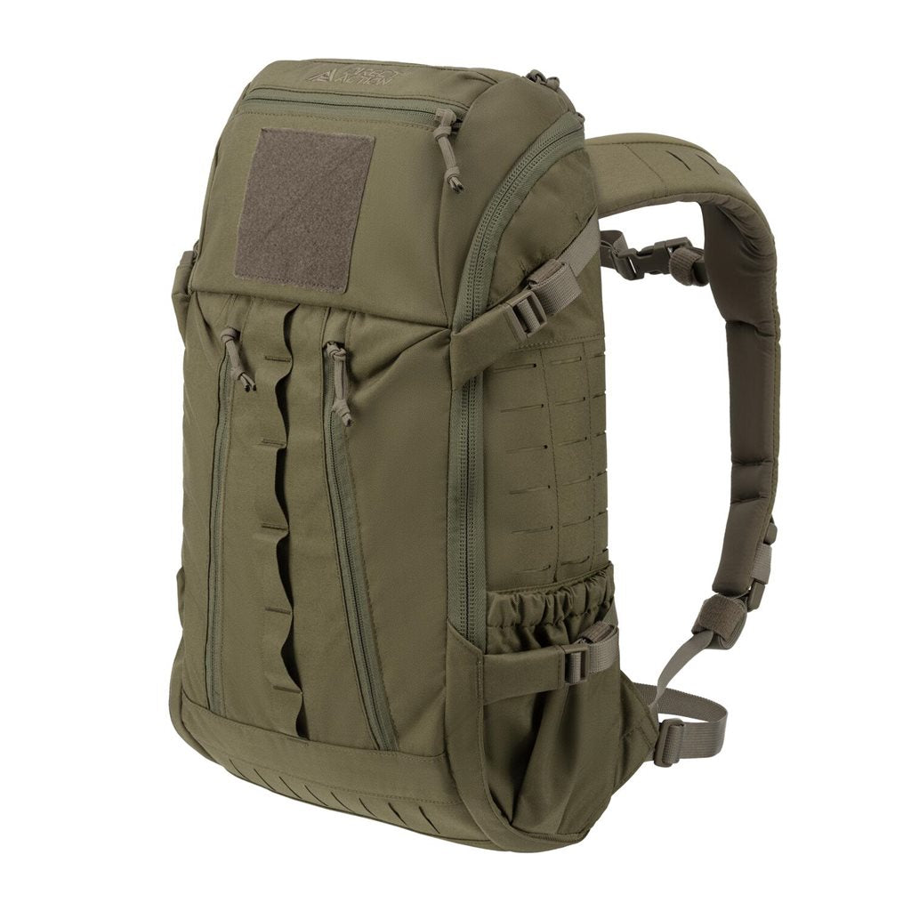 Mochila HALIFAX SMALL 18 L de DIRECT ACTION, versión ligera y modular