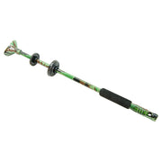 Foukačka RAVEN 48 cm camuflada - foukačka recreativa en camuflaje