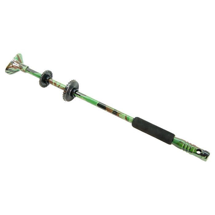 Foukačka RAVEN 48 cm camuflada - foukačka recreativa en camuflaje