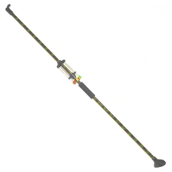 Foukačka RAVEN 76 cm en camuflaje, foukačka recreativa