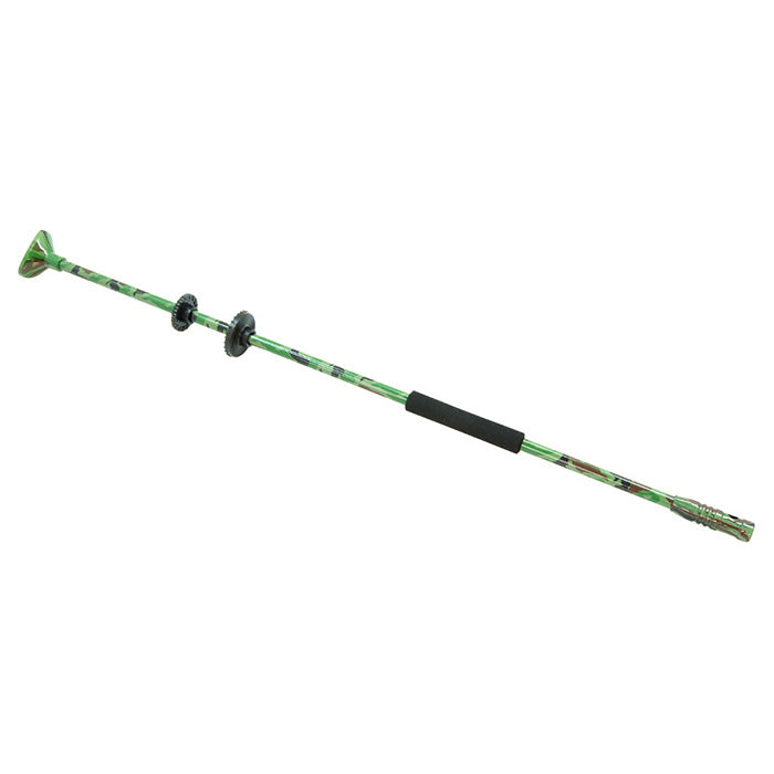 Foukačka RAVEN 122 cm - sopladora recreativa en camuflaje