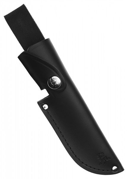 Cuchillo fijo Skinner Masur, Brusletto BR-19706 - Espadas y Más
