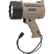 Linterna BROWNING High Noon Pro Spotlight en policarbonato (modelo BR7805)