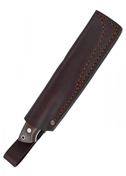 Cuchillo Brisa Trapper 115 - Micarta Verde, Scandi BRI-074-2064-1563 - Espadas y Más