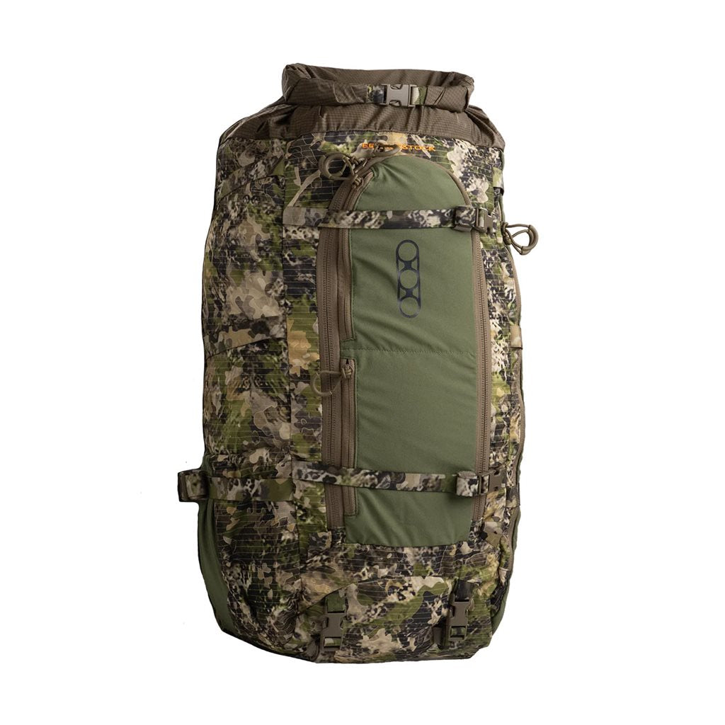 Mochila BROOKS 3500 con integración EMOD de EBERLESTOCK