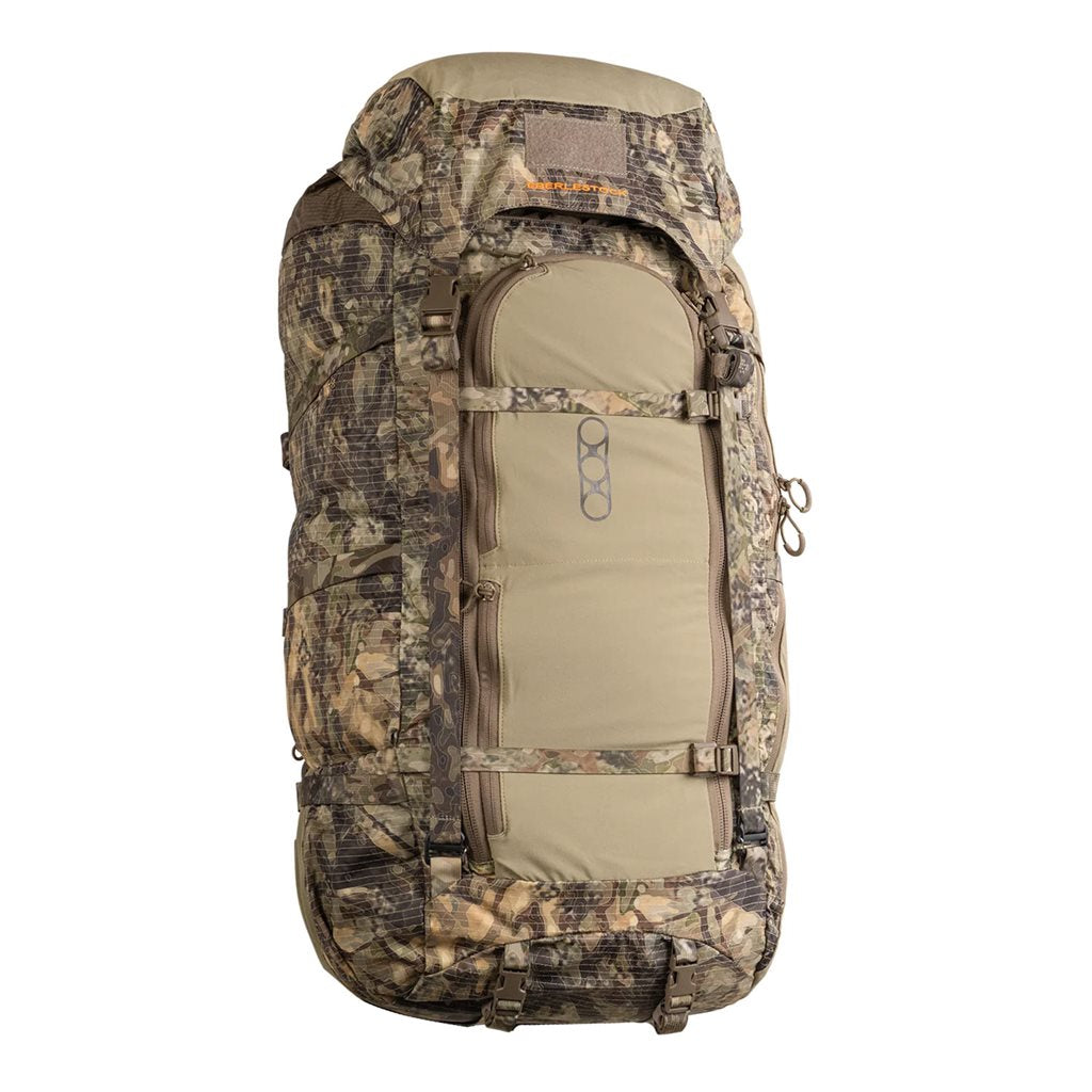Mochila BROOKS 7000, mochila de expedición compatible con el sistema EMOD de Eberlestock