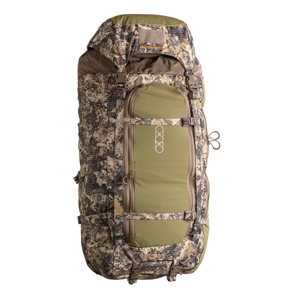 Mochila BROOKS 7000, mochila de expedición compatible con el sistema EMOD de Eberlestock