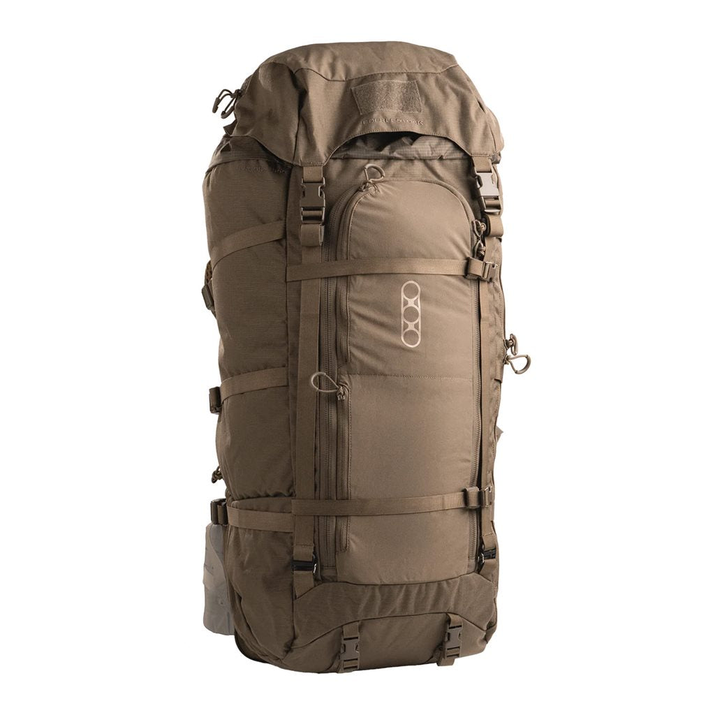 Mochila BROOKS 7000, mochila de expedición compatible con el sistema EMOD de Eberlestock