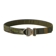 Cinturón WARHAWK MODUAR RESCUE/GUN BET® HOOK MK II con hebilla AustriAlpin™ Cobra® y unión PALS/MOLLE troquelada