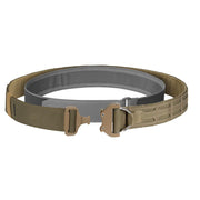 Cinturón WARHAWK MODULAR BELT® con hebilla AustriAlpin Cobra D-Ring