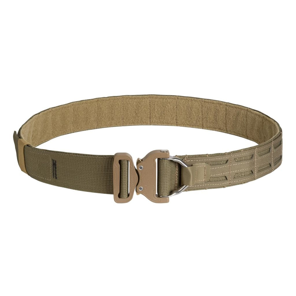 Cinturón WARHAWK MODUAR BET® con hebilla AustriAlpin Cobra D-Ring