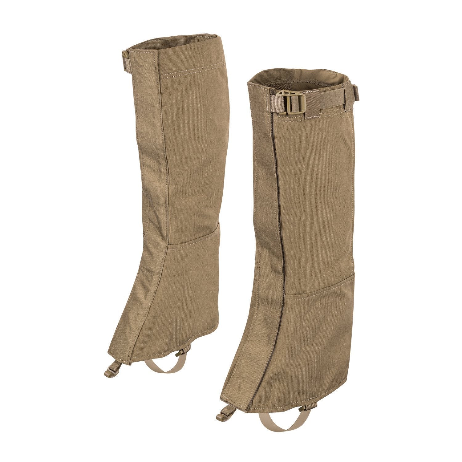 Polainas SNOWFALL negras OUTBACK HELIKON-TEX BU-SLG