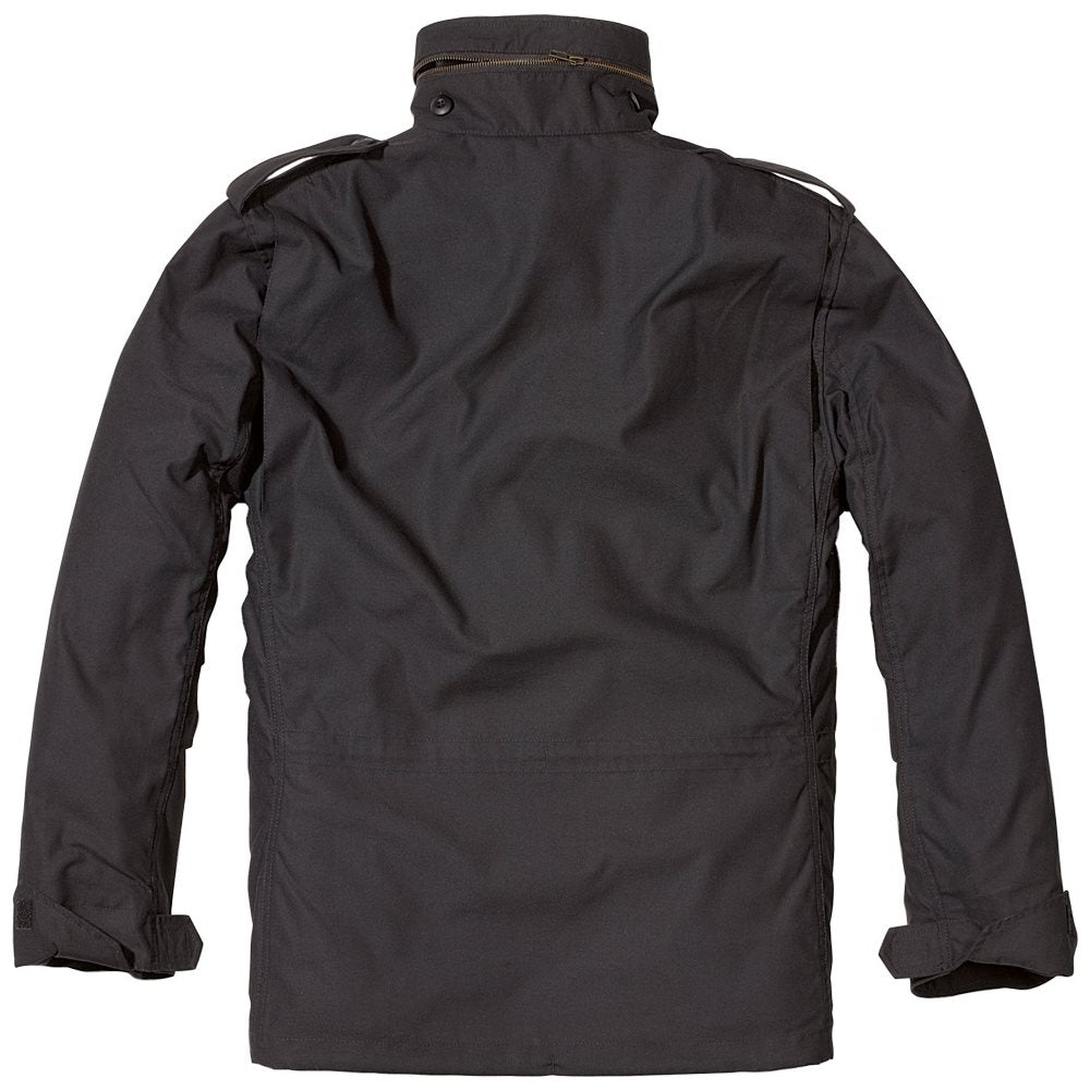 Chaqueta M65 Standard negra