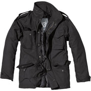 Chaqueta M65 Standard negra
