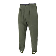 Pantalones de campaña búlgaros verdes BUC005