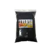 Bolas airsoft 6mm 0,12g 4150 unidades negras BAS PRO GAME