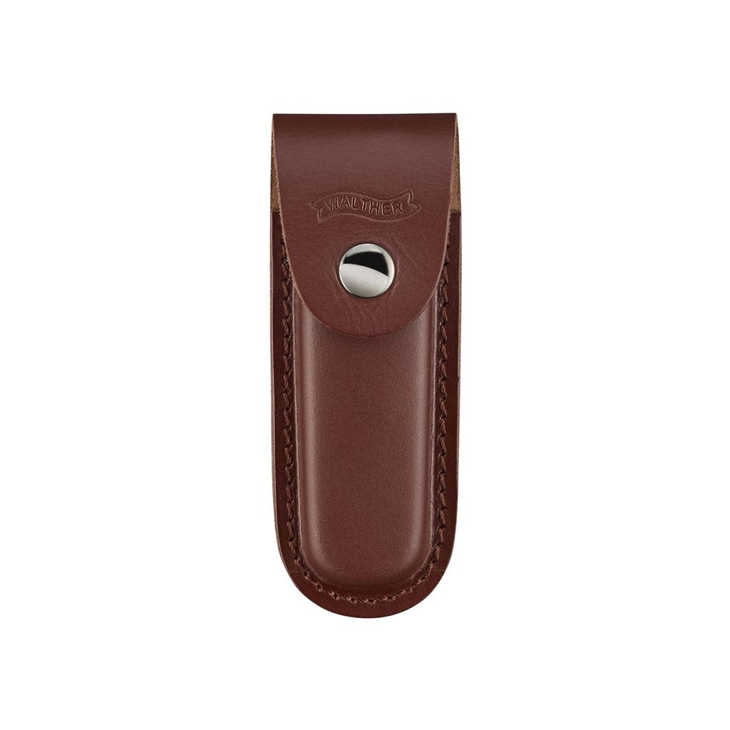 Navaja plegable BLUE WOOD con seguro Slip Joint, diseño ligero y materiales de alta calidad
