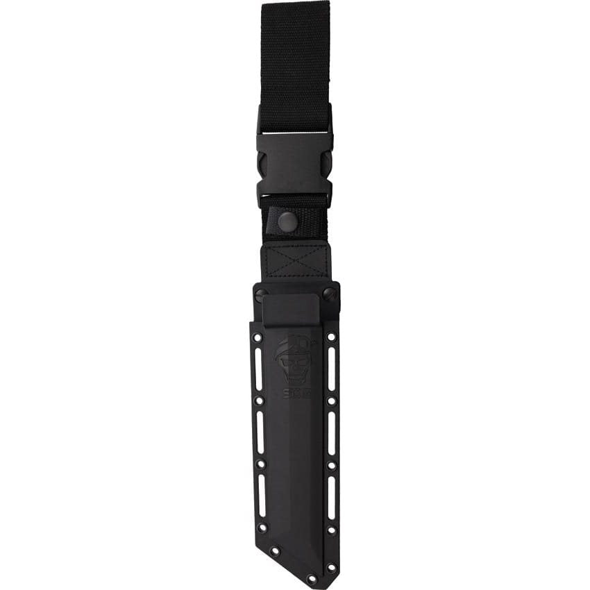 Bayoneta BAR15T tanto negra compatible con rifles tipo AR