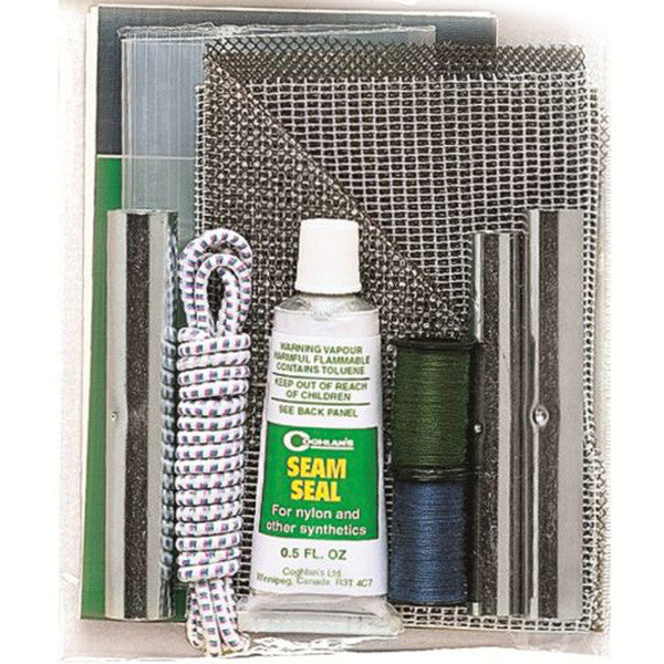 Kit de reparación para tiendas de campaña C-0205