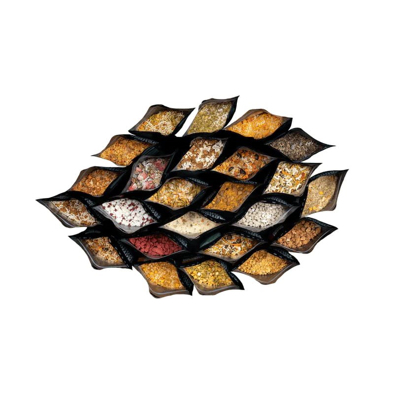 Comida deshidratada WEEKPACK TANGO 21 raciones - foto del producto