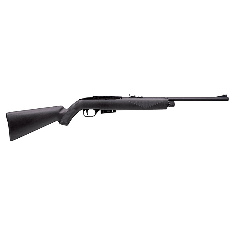 Crosman 1077 CO2 4,5 mm con cargador rotativo de 12 tiros
