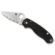Navaja plegable PARA™ 3 con hoja dentada 7,5 cm, CPM® S45VN, Compression Lock®, clip de bolsillo, 18,4 cm