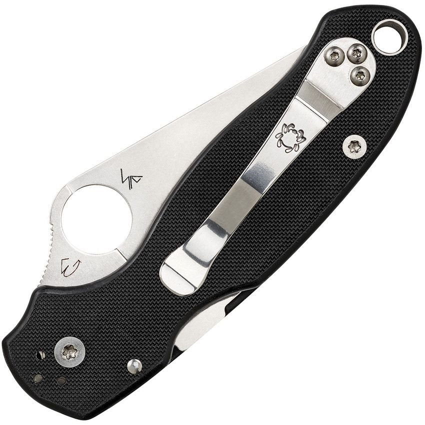Navaja plegable PARA 3 con hoja CPM S45VN y clip de bolsillo