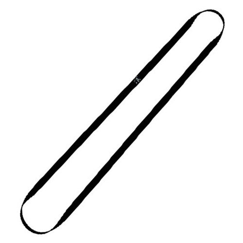 Eslinga ANNEAU 120 cm, resistencia 22 kN, peso 98 g