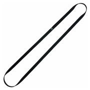 Eslinga ANNEAU 80 cm, resistencia 22 kN, peso 80 g