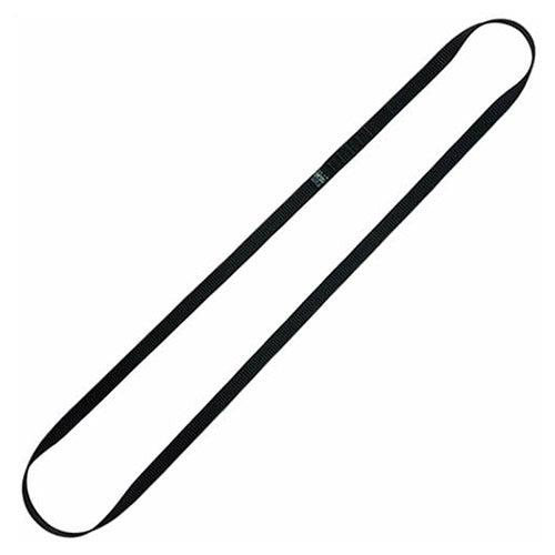 Eslinga ANNEAU 80 cm, resistencia 22 kN, peso 80 g