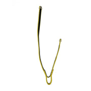 Anilla doble SPELEGYCA 60 cm para escalada (22 kN, 58 g)