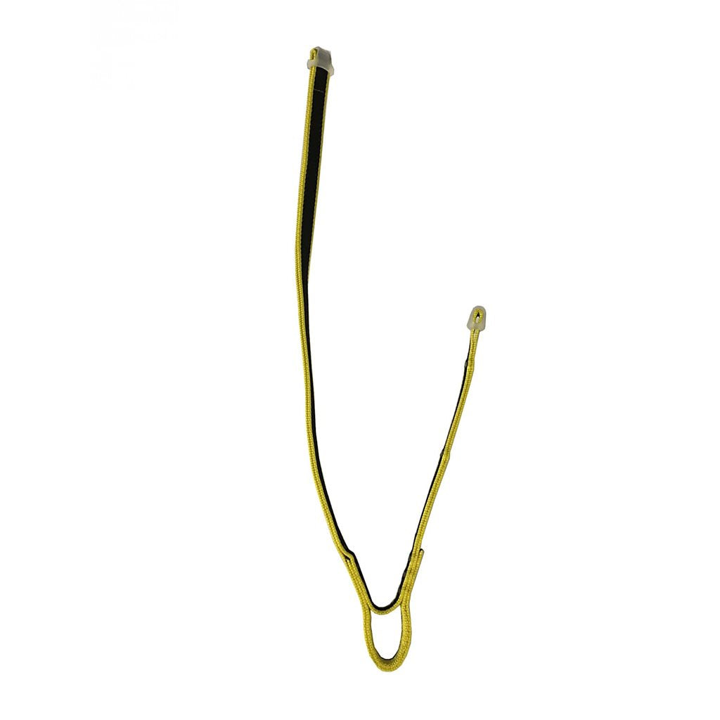 Anilla doble SPELEGYCA 60 cm para escalada (22 kN, 58 g)