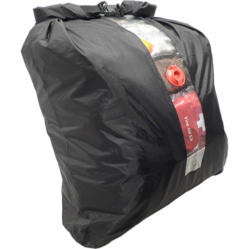 Bolsa impermeable BCB Compress 90 L - 90 litros