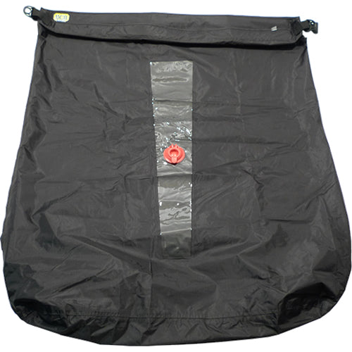 Bolsa impermeable BCB Compress 90 L - 90 litros