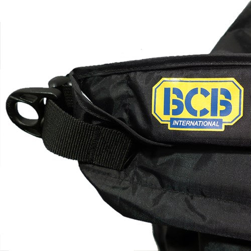 Bolsa impermeable BCB Compress 90 L - 90 litros