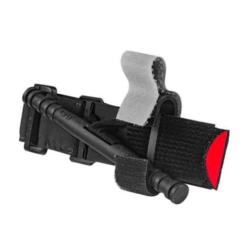 Torniquete C-A-T GEN7 negro para control de hemorragias