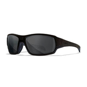 Gafas de tiro WX BREACH marco negro lentes ahumadas