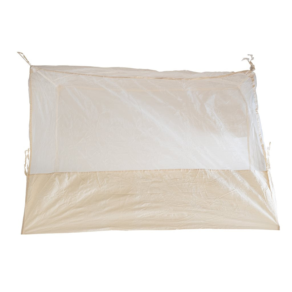 Mosquitera francesa para cama de campaña CGH083