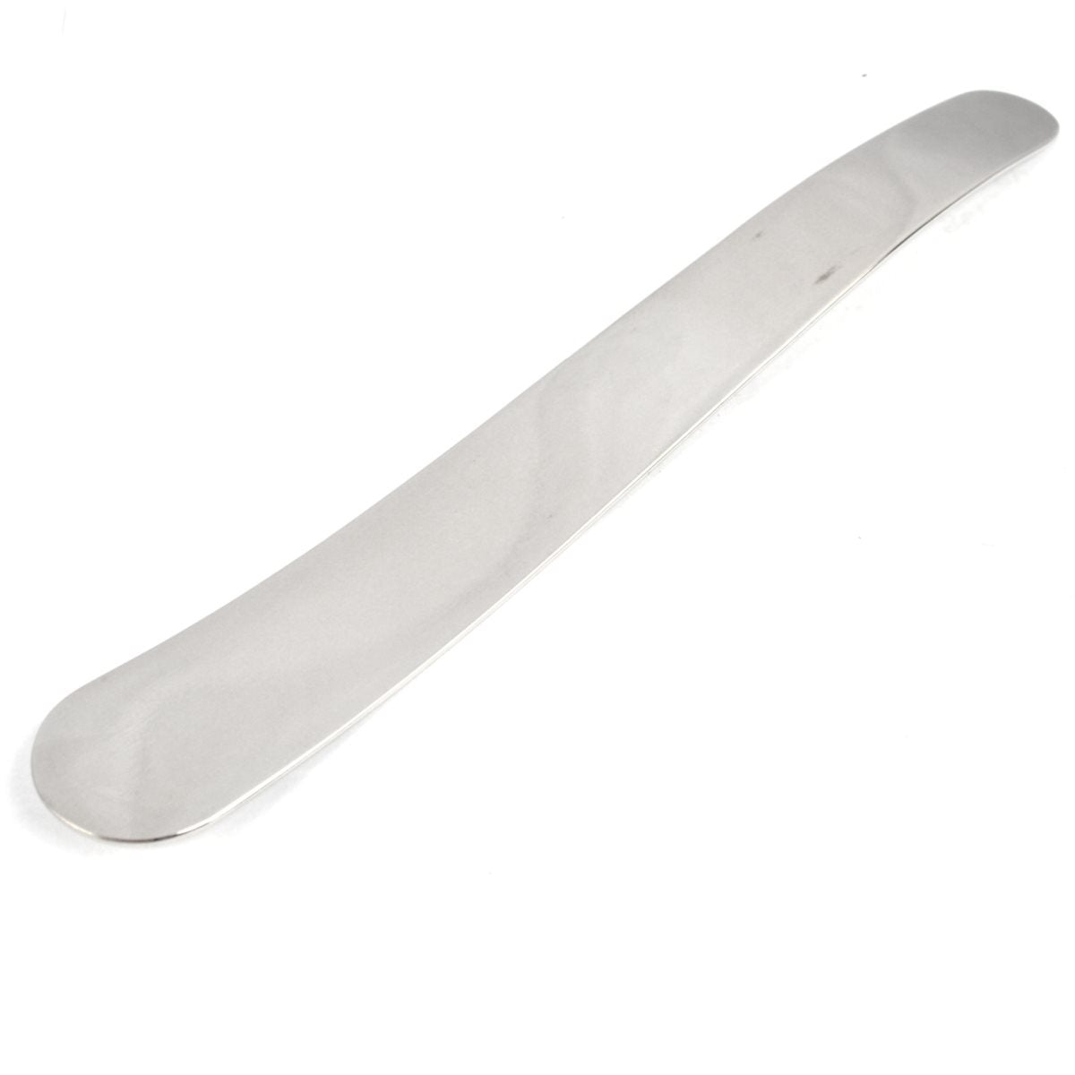 Espátula lingual de acero inoxidable 17 cm CH8100-L
