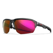 Gafas de tiro WX JAKL CAPTIVATE™ con cristal espejo rojo
