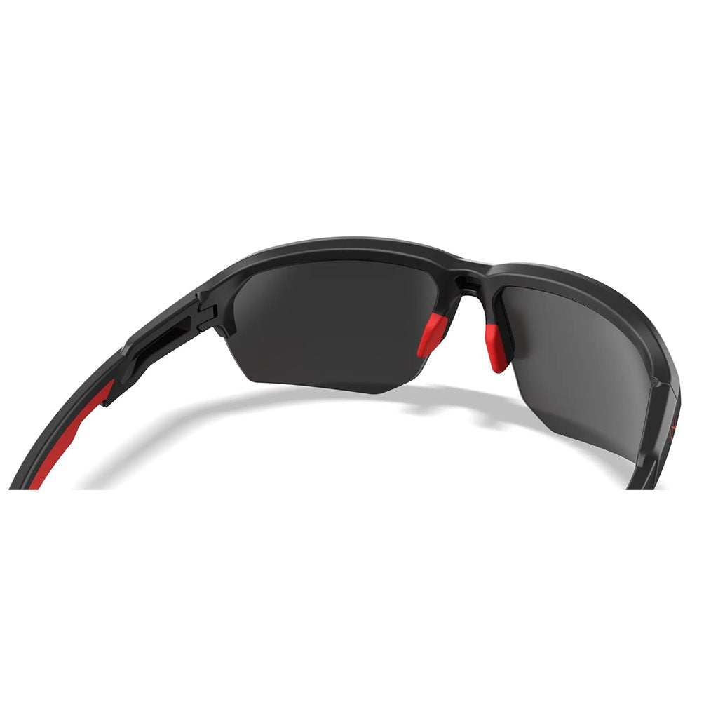 Gafas tácticas WX JAKL American Sniper Captivate con cristales ahumados
