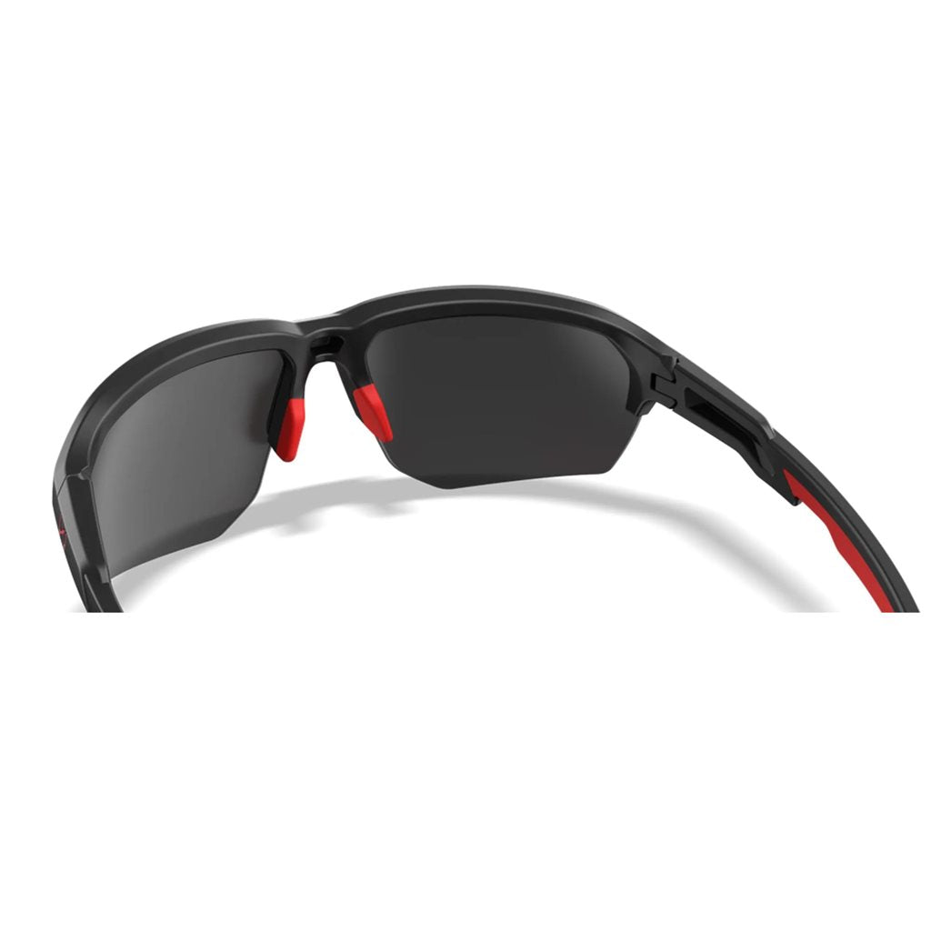 Gafas tácticas WX JAKL American Sniper Captivate con cristales ahumados