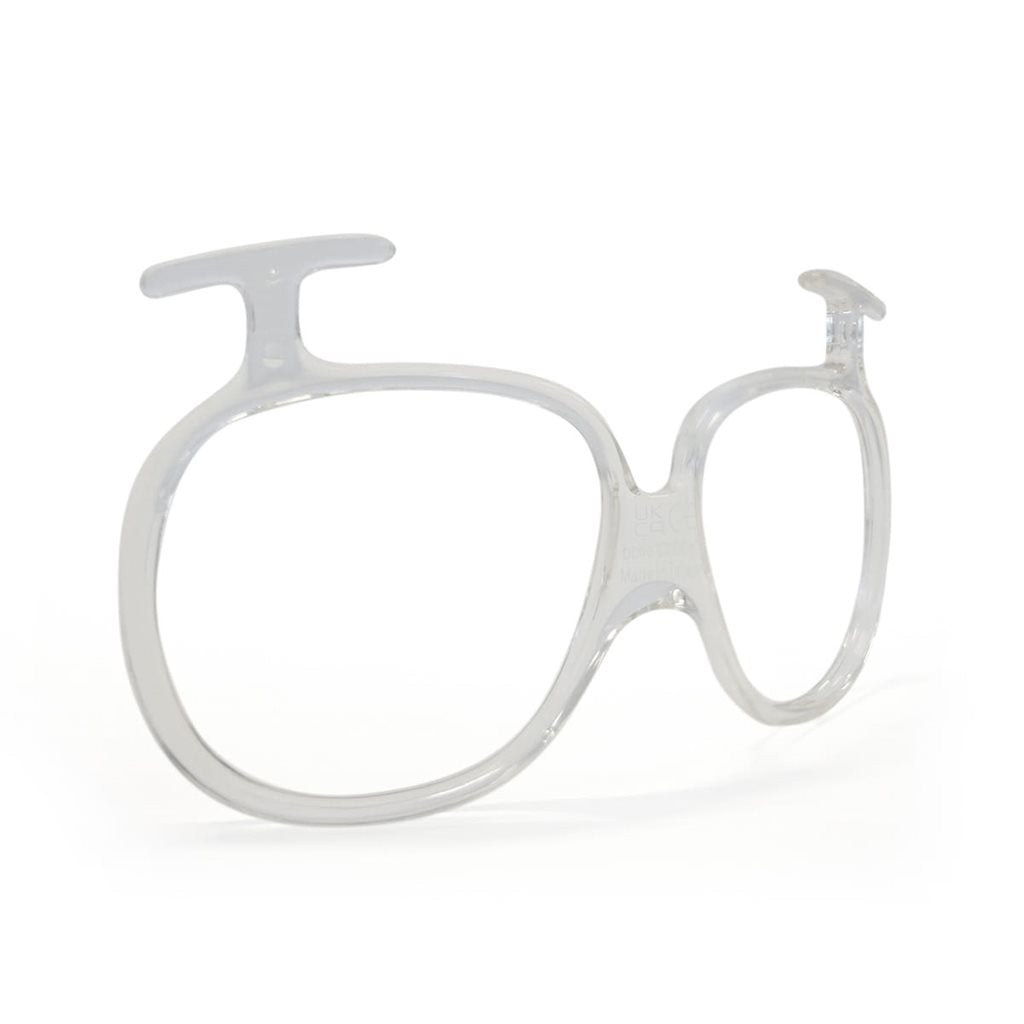 Inserto dióptrico para gafas CHRONOSOFT de Bollé - CHRONT00M