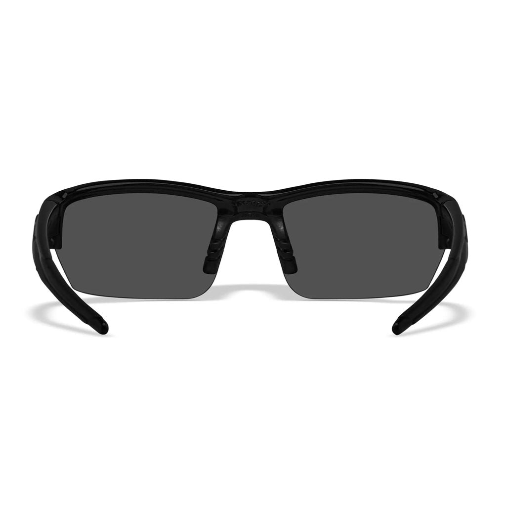 Gafas de tiro WX SAINT juego 3 lentes marco negro