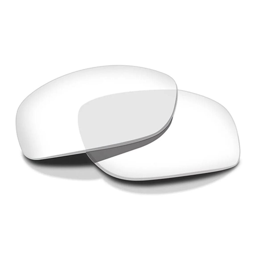 Cristal de repuesto para gafas WX SAINT transparente