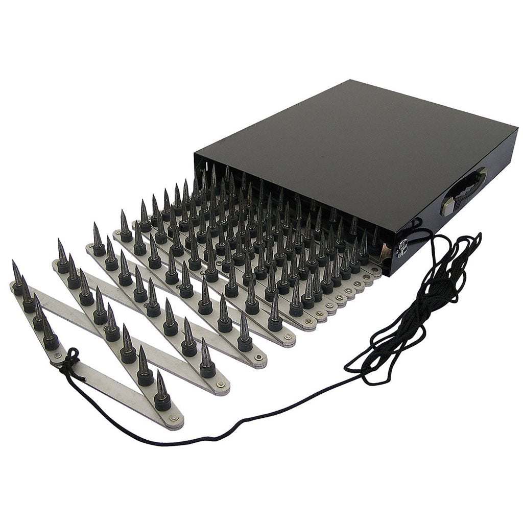 Barrera de cinta plegable Roadblock CI-2091 - imagen del producto